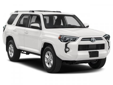Used 2023 Toyota 4Runner SR5 RWD image 6