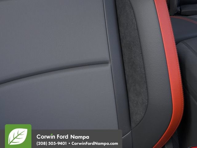 New 2026 Ford Ranger Raptor AWD/4WD image 16