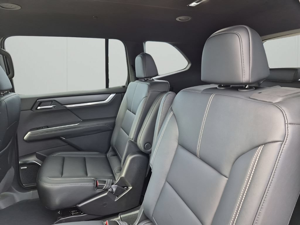 New 2026 GMC Acadia Elevation w/ Black Edition FWD image 23
