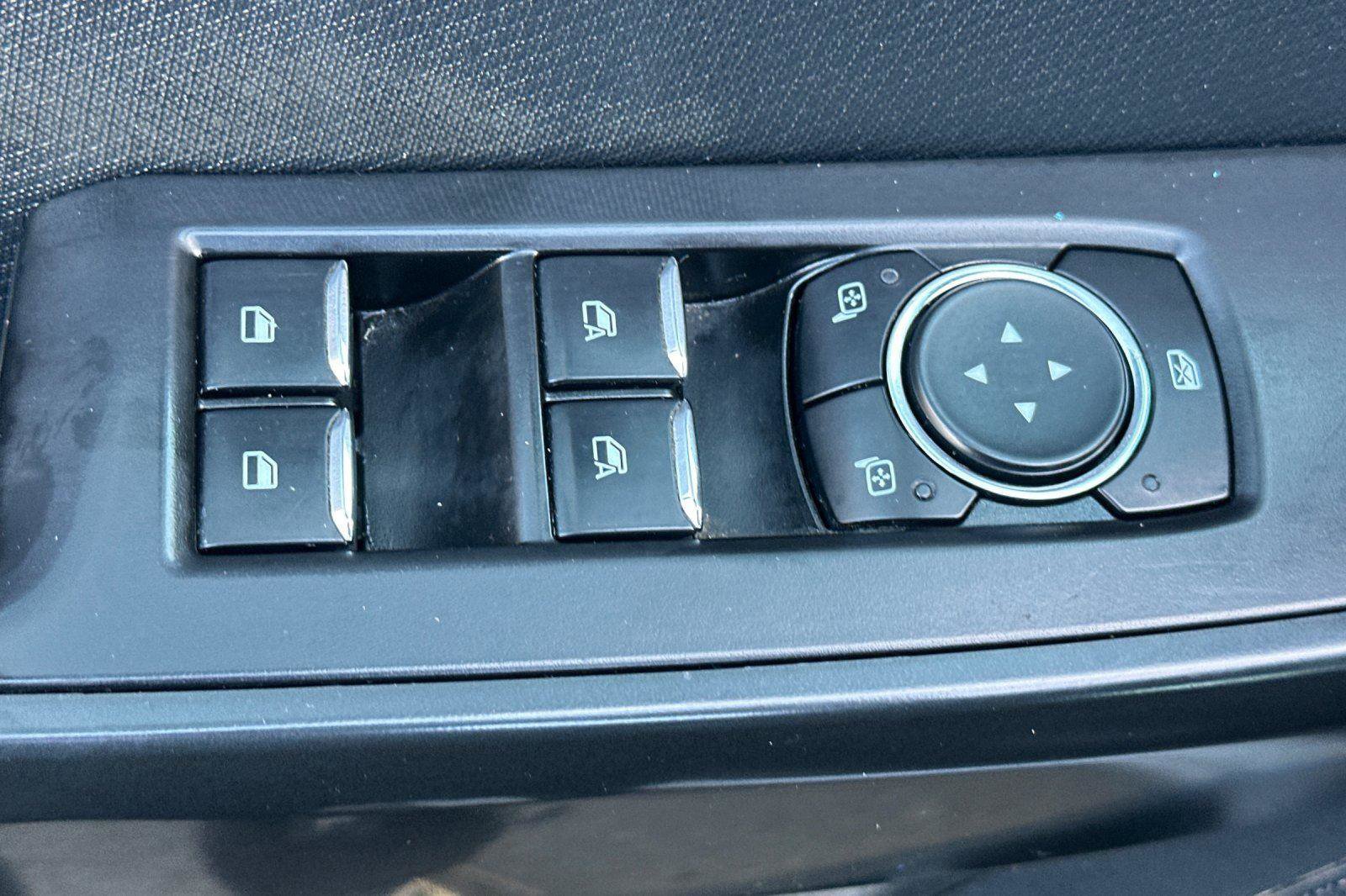 Used 2024 Ford F150 STX image 11