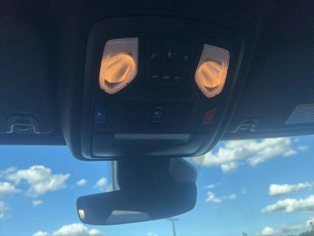 Certified 2026 RAM 1500 Big Horn RWD image 55
