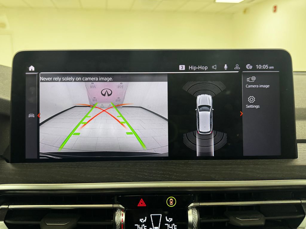 Used 2024 BMW X3 xDrive30i w/ Premium Package image 20