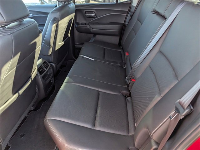 Used 2022 Honda Ridgeline RTL-E image 20