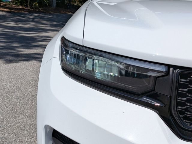 Used 2024 Jeep Grand Cherokee Altitude image 13