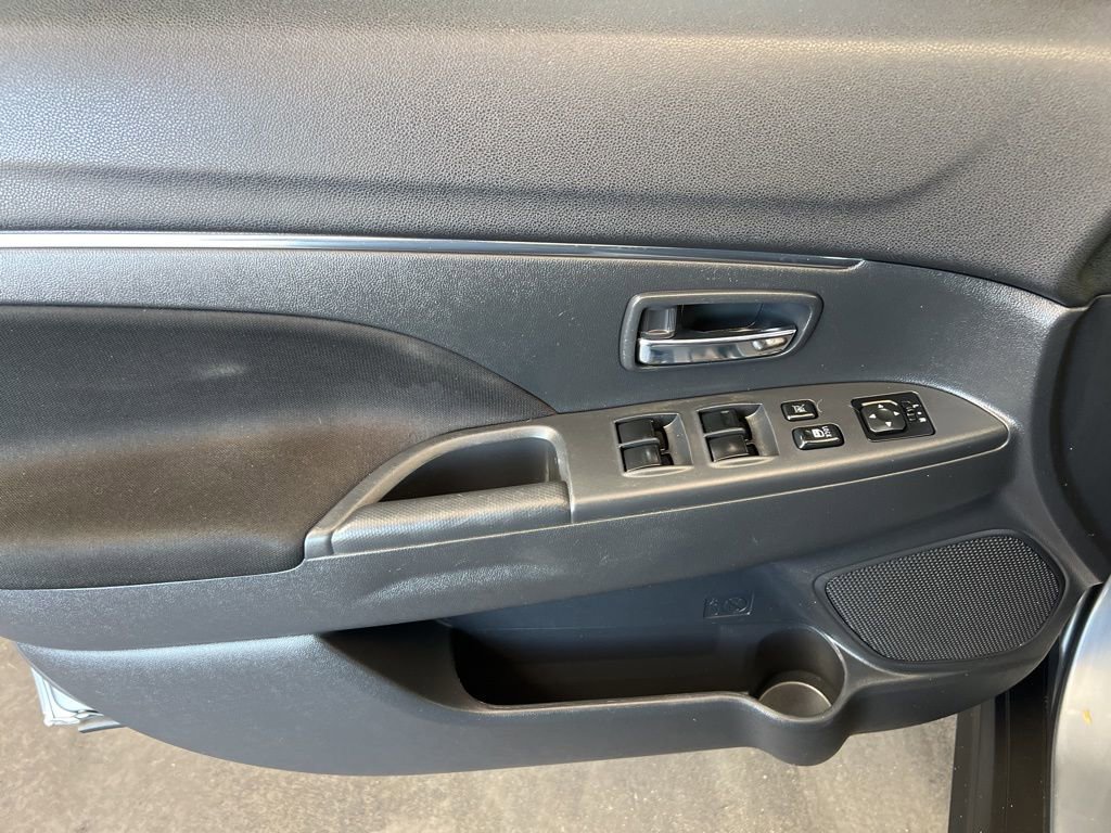 Used 2022 Mitsubishi Outlander Sport ES image 18