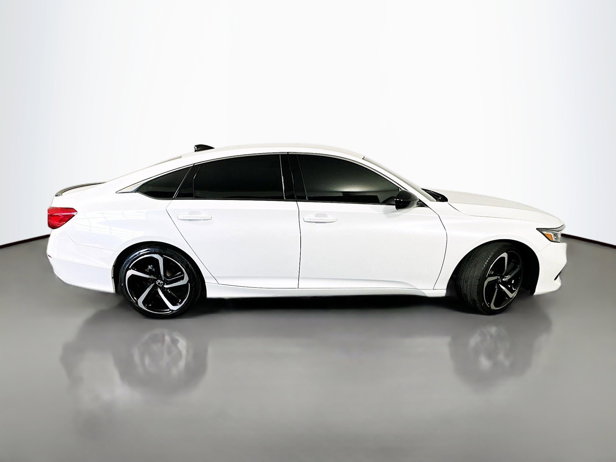 Used 2022 Honda Accord Sport Special Edition image 8