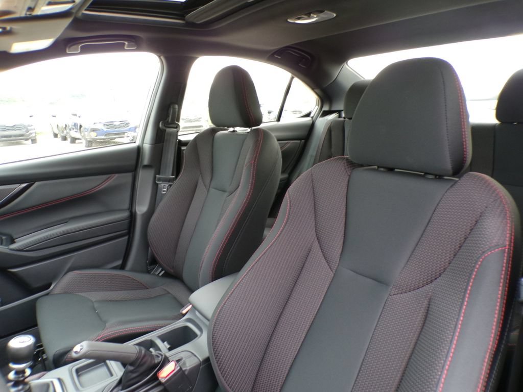 New 2026 Subaru WRX Premium AWD/4WD image 11