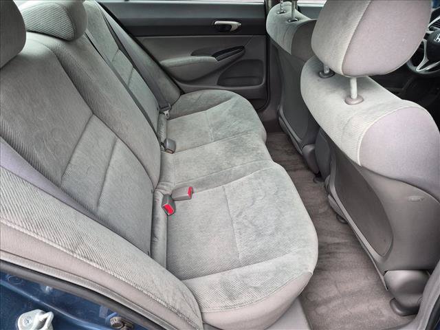 Used 2010 Honda Civic LX image 18