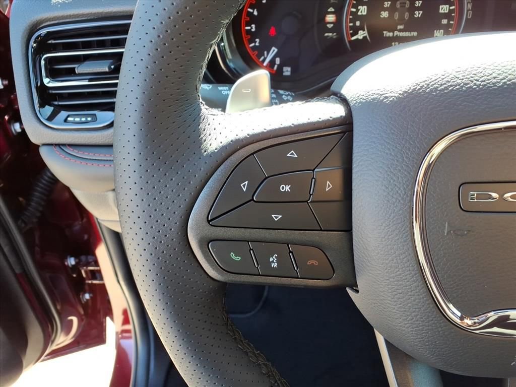 New 2026 Dodge Durango GT image 22