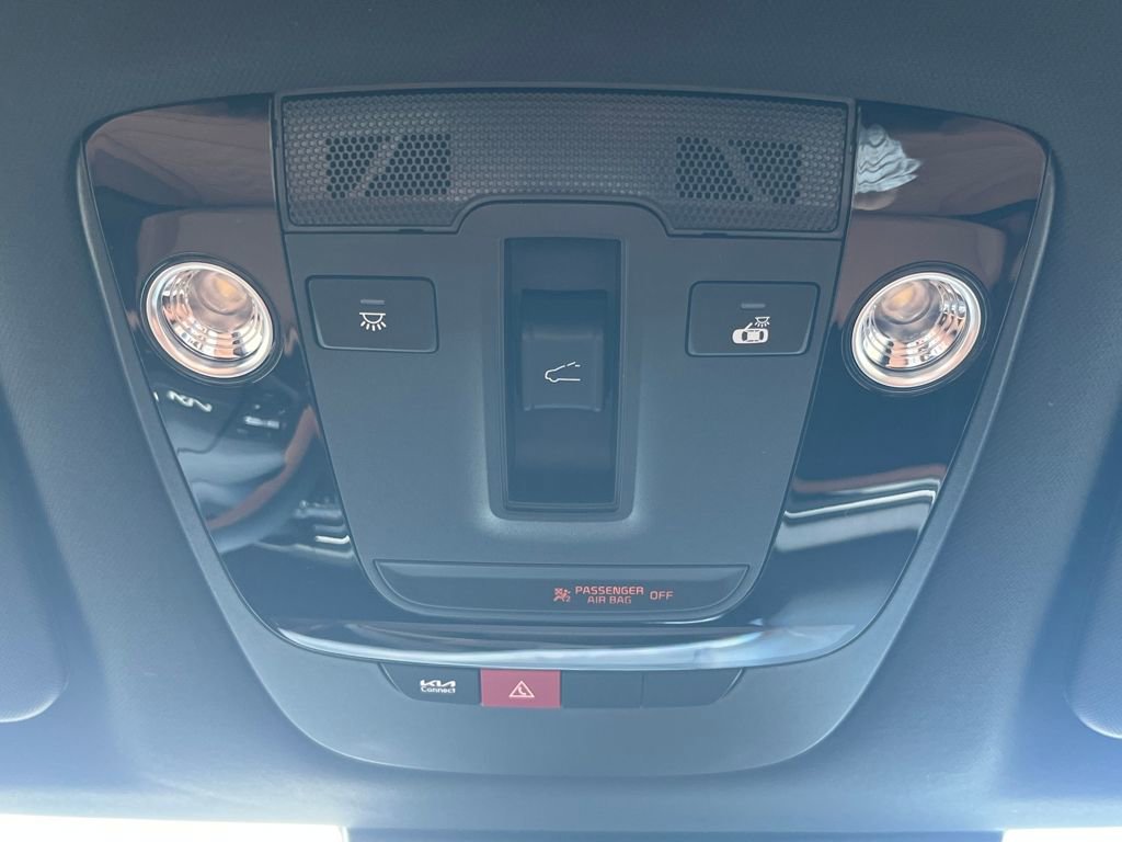 New 2026 Kia Sportage X-Line w/ X-Line Technology Package image 38
