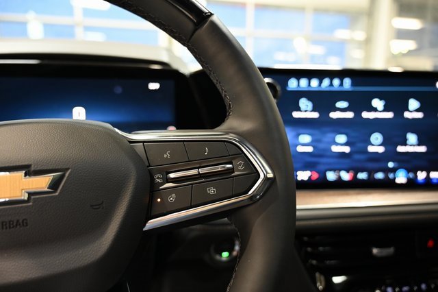 New 2026 Chevrolet Suburban High Country w/ LPO, Chrome Package image 26