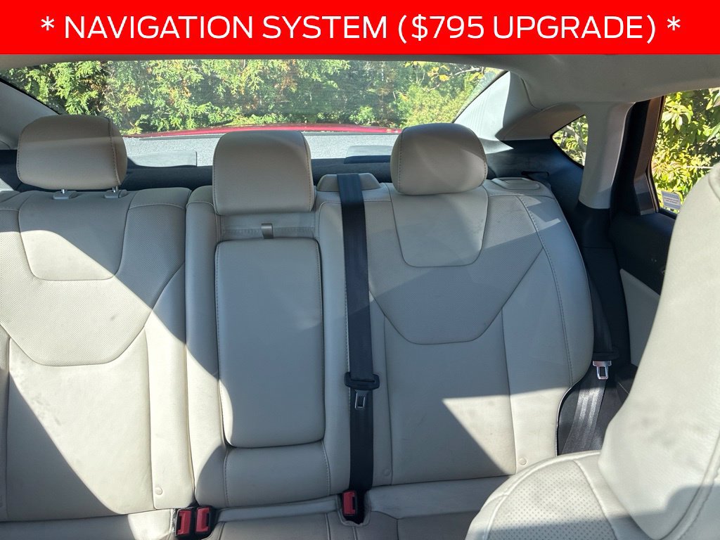 Used 2015 Ford Fusion Titanium AWD/4WD image 6