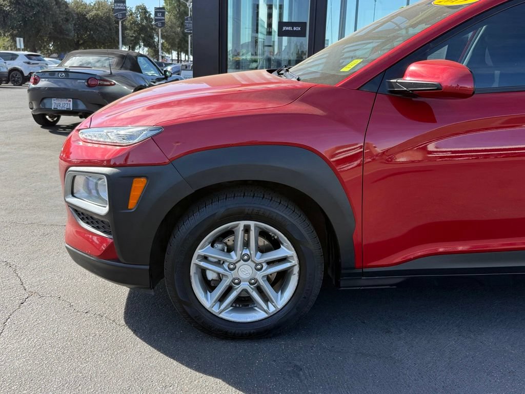 Used 2019 Hyundai Kona SE FWD image 5
