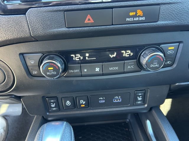 Used 2022 Nissan Frontier SV image 16