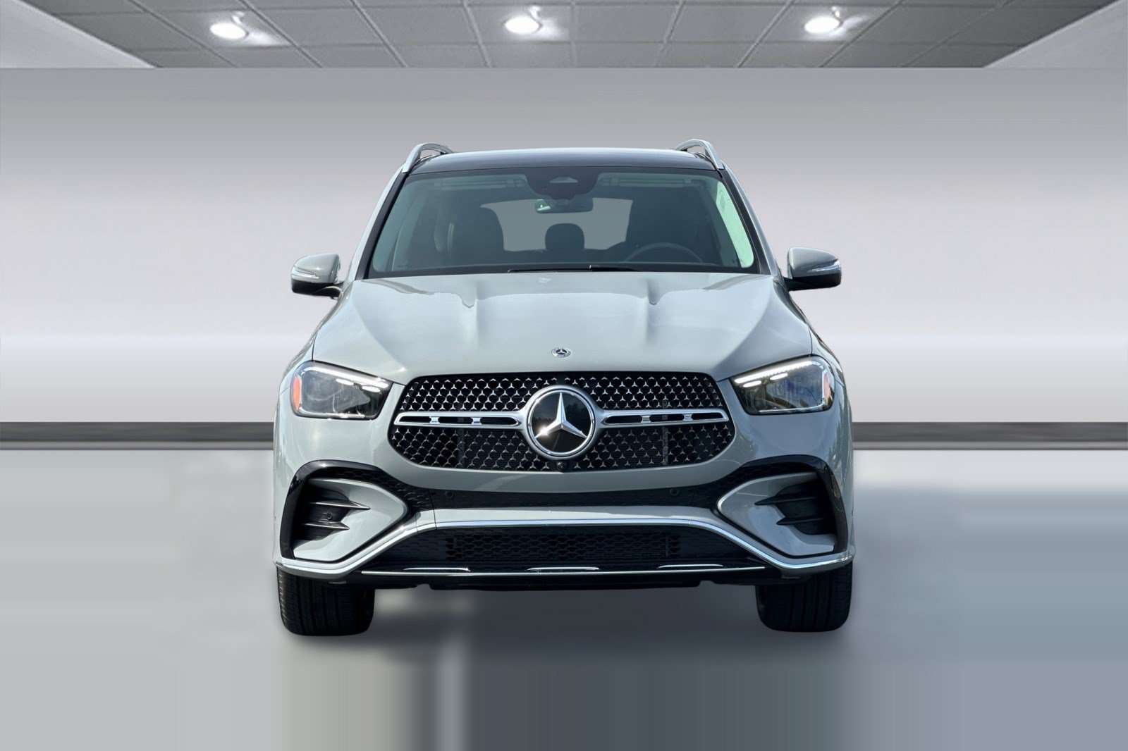 New 2026 Mercedes-Benz GLE 450 4MATIC image 5