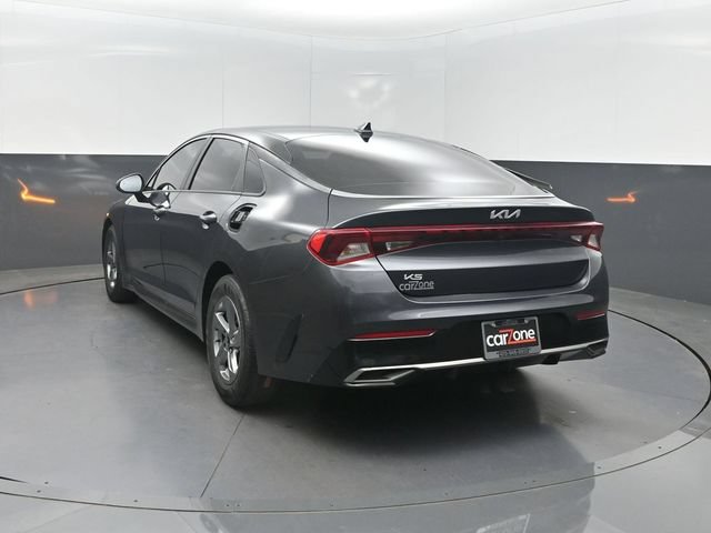Used 2024 Kia K5 LXS FWD image 31