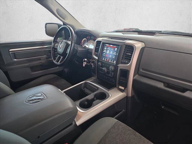Used 2019 RAM 1500 Lone Star RWD image 20