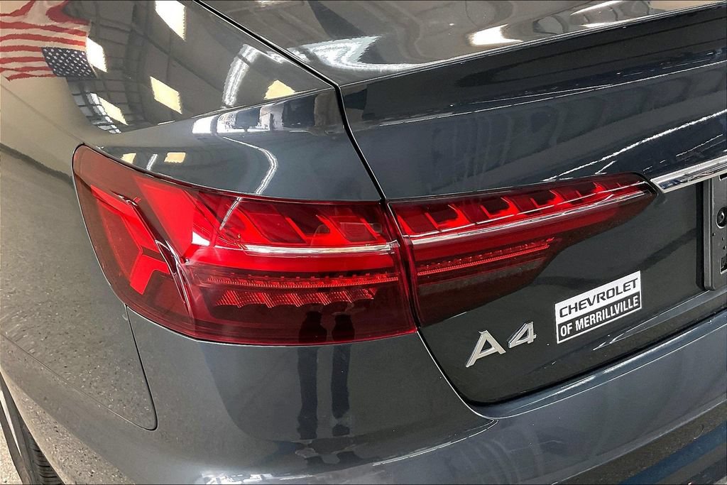 Used 2021 Audi A4 2.0T Premium w/ Convenience Package AWD/4WD image 23