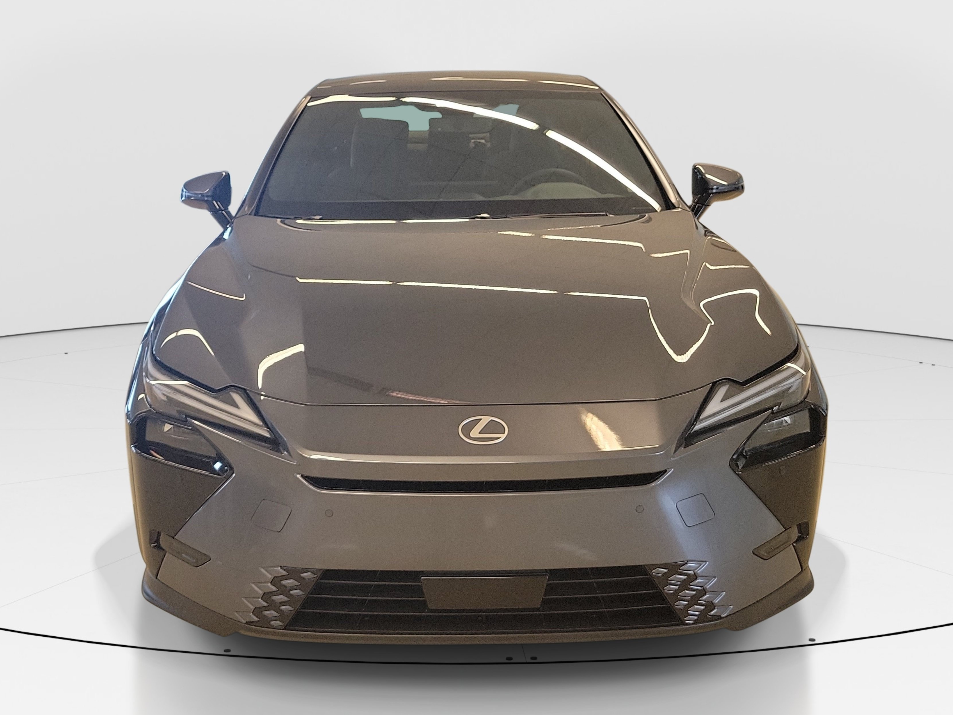 Used 2026 Lexus ES 350h w/ Convenience Package FWD image 3