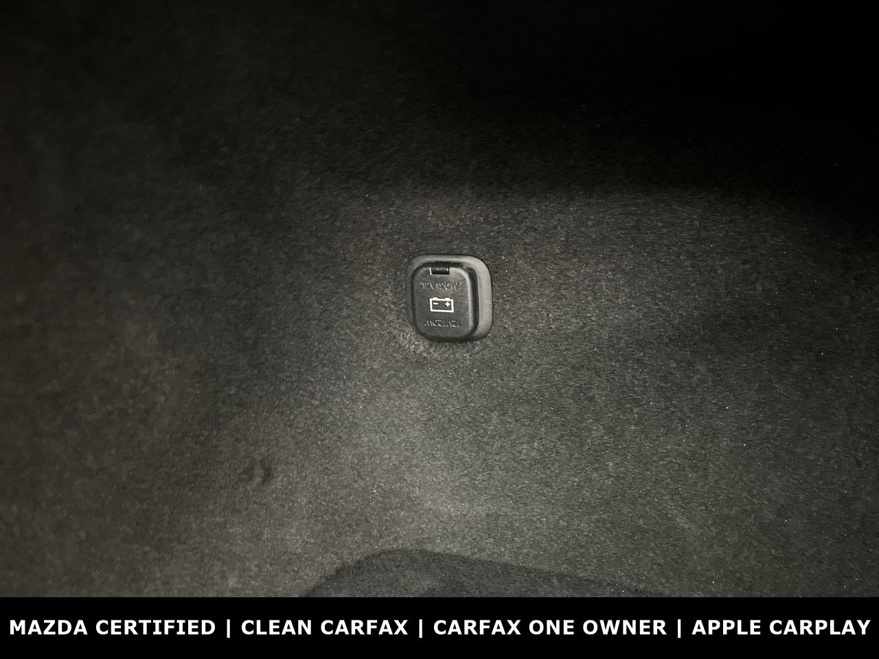 Certified 2023 MAZDA CX-9 Grand Touring image 31