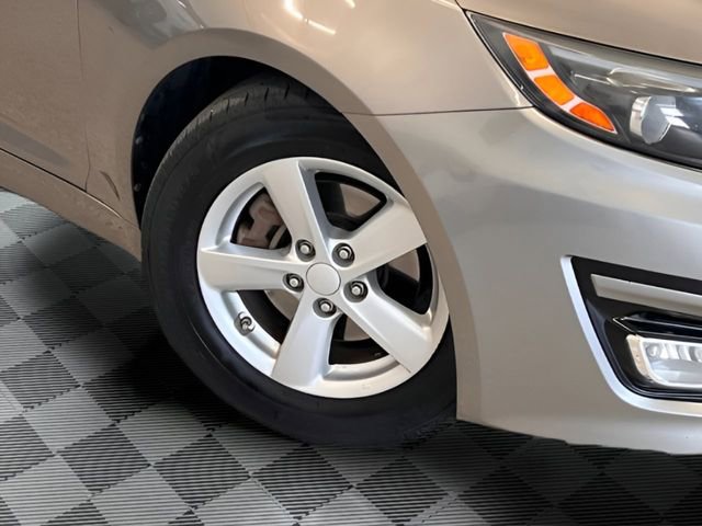 Used 2014 Kia Optima LX image 30