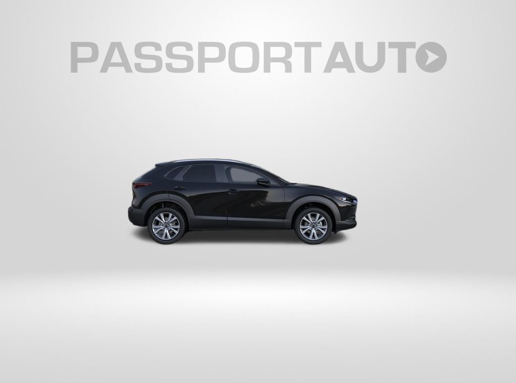 New 2026 MAZDA CX-30 AWD 2.5 S image 5