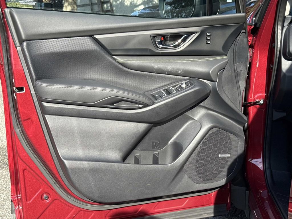 New 2026 Subaru Ascent Bronze Edition image 19