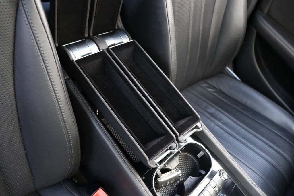 Used 2015 Bentley Flying Spur V8 AWD/4WD image 52