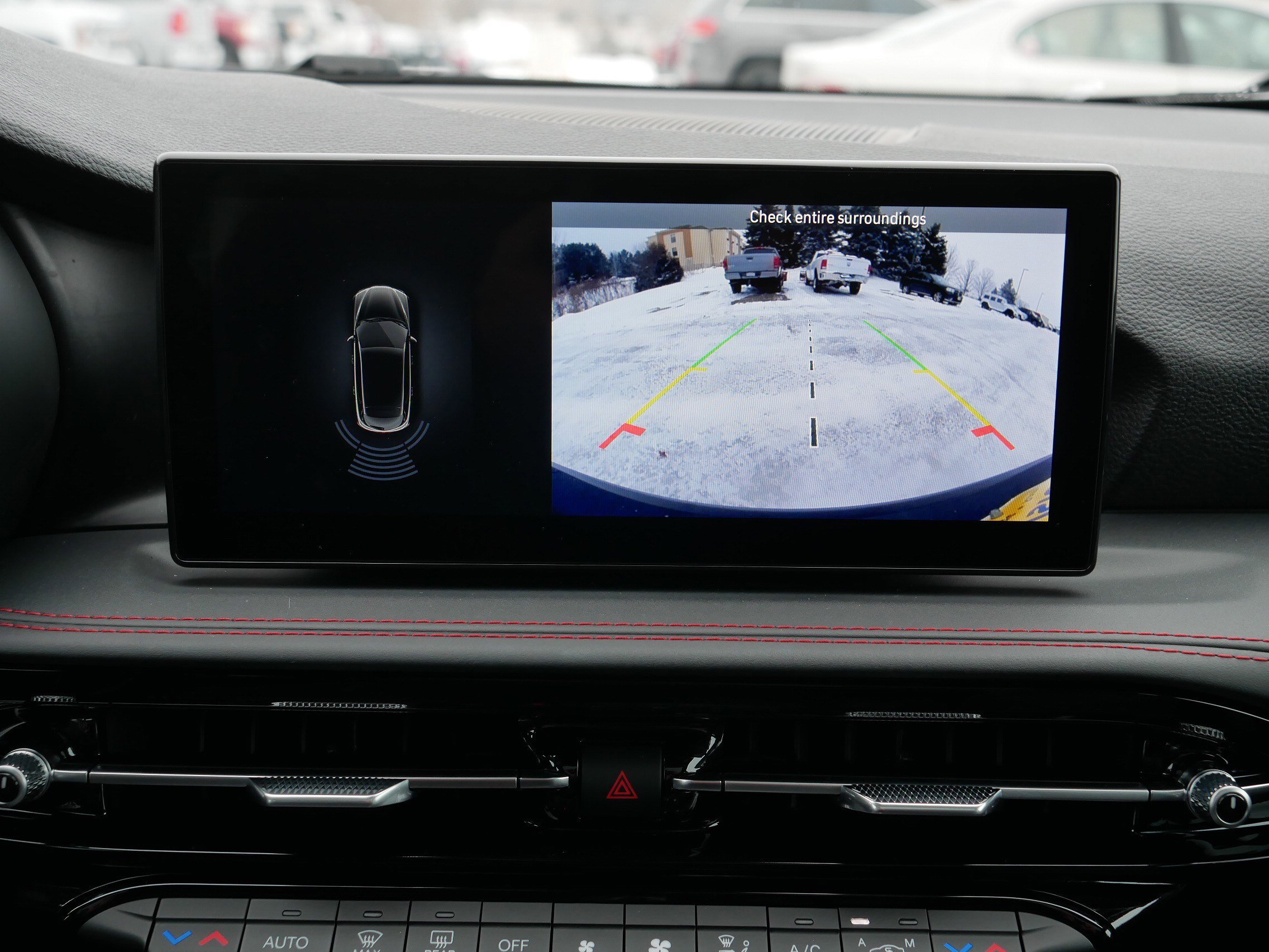 Certified 2024 Dodge Hornet GT Plus image 27