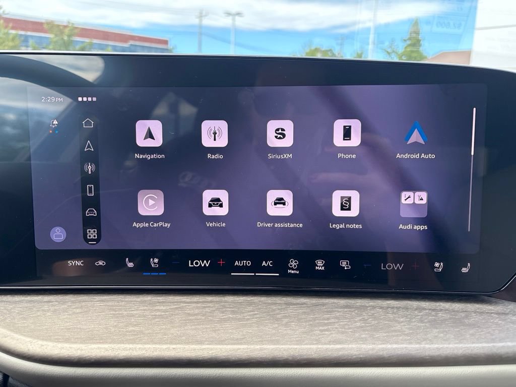 New 2026 Audi Q5 Prestige AWD/4WD image 23