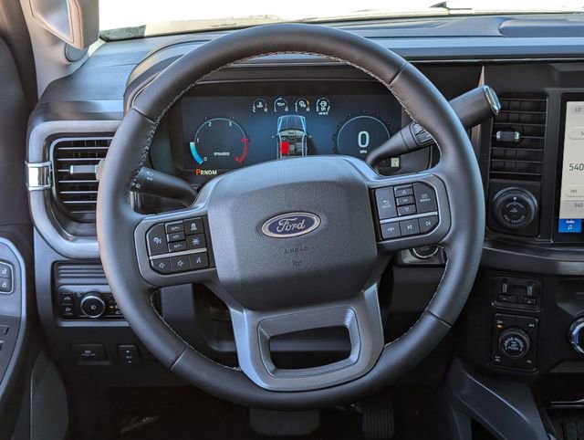 New 2026 Ford F250 Lariat w/ Tremor Off-Road Package image 49