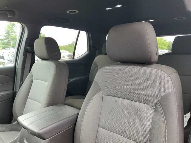 Used 2023 Chevrolet Traverse LT AWD/4WD image 16