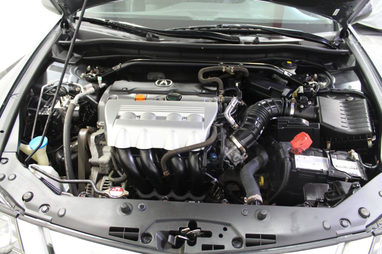 Used 2010 Acura TSX Sedan FWD image 28