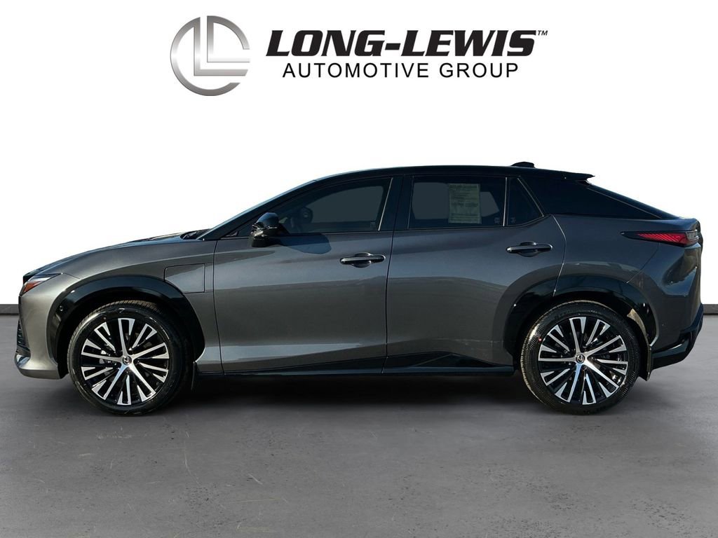 Used 2023 Lexus RZ 450e Premium w/ Technology Package image 2