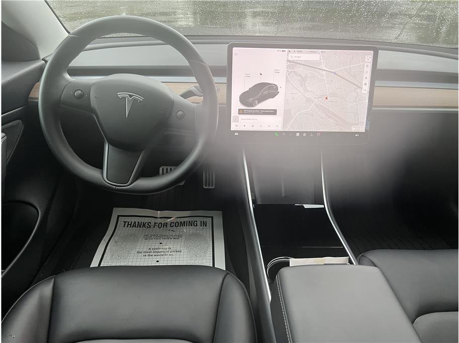 Used 2018 Tesla Model 3 Performance AWD/4WD image 14