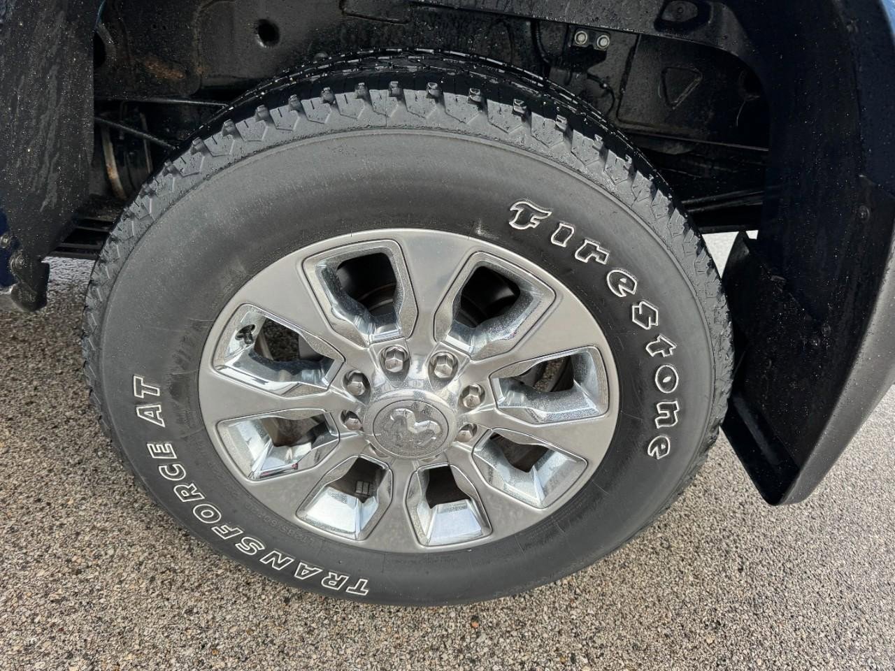 Used 2022 RAM 3500 Limited image 6