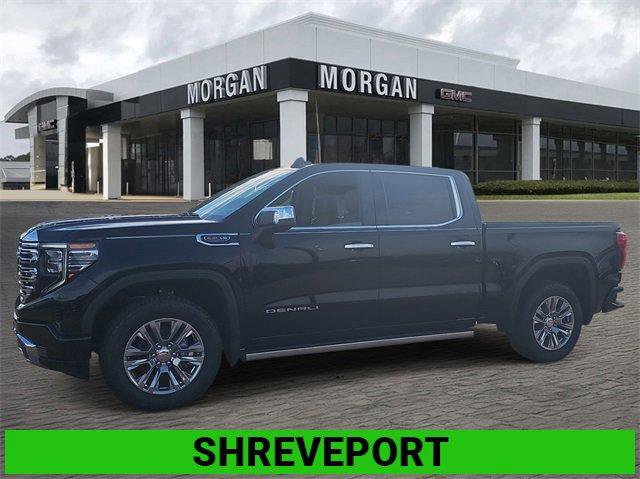 New 2026 GMC Sierra 1500 Denali w/ Technology Package image 3