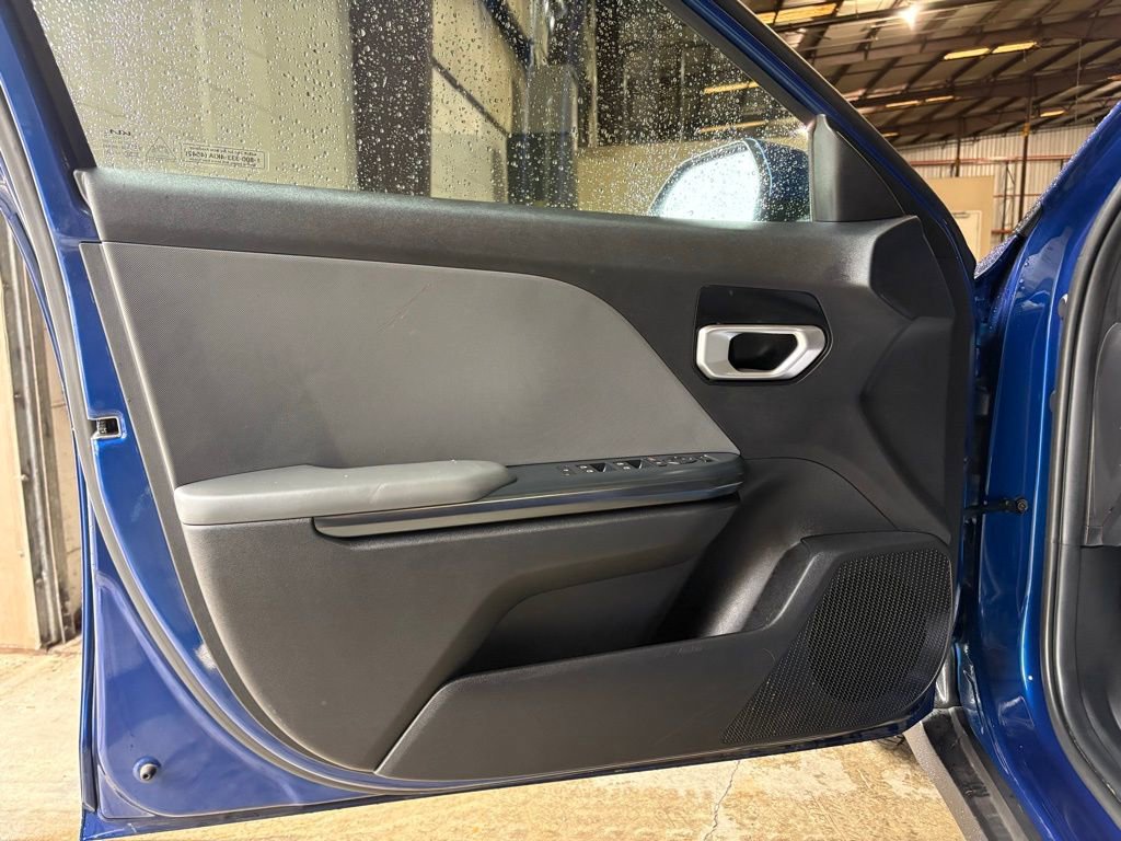 Used 2025 Kia K4 LXS FWD image 18