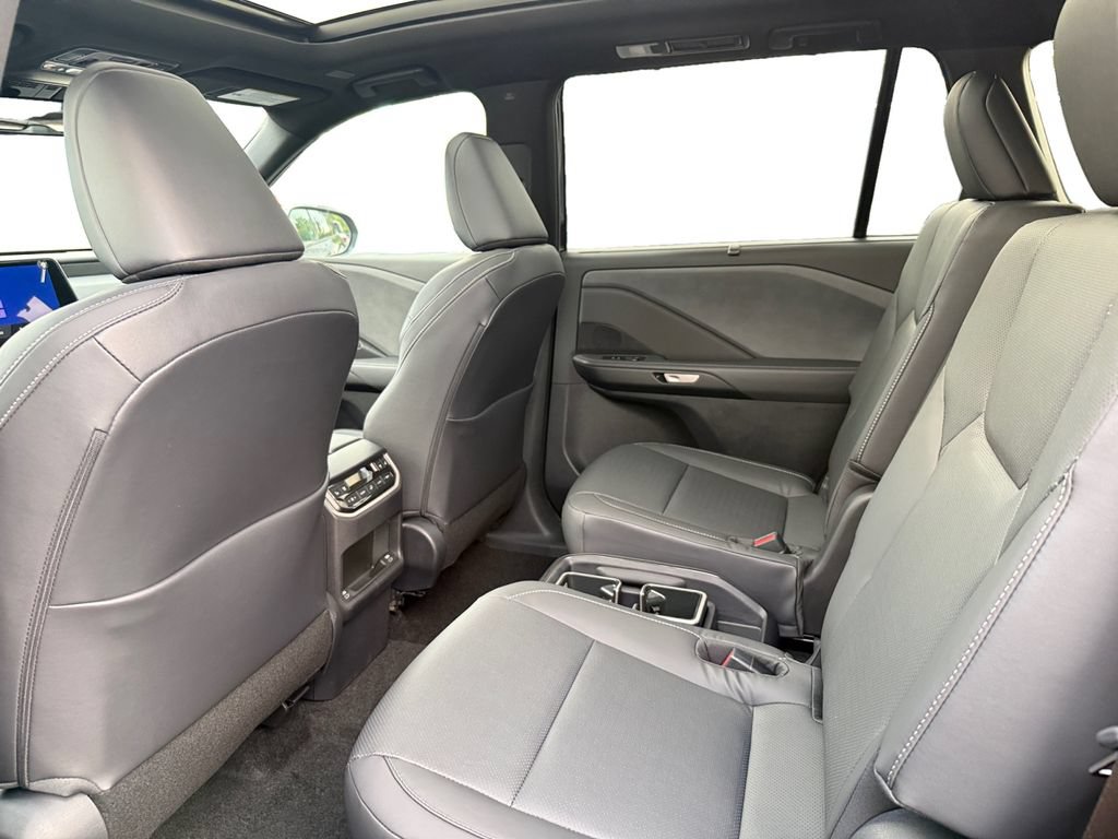 Used 2026 Lexus TX 350 AWD w/ Technology Package image 11