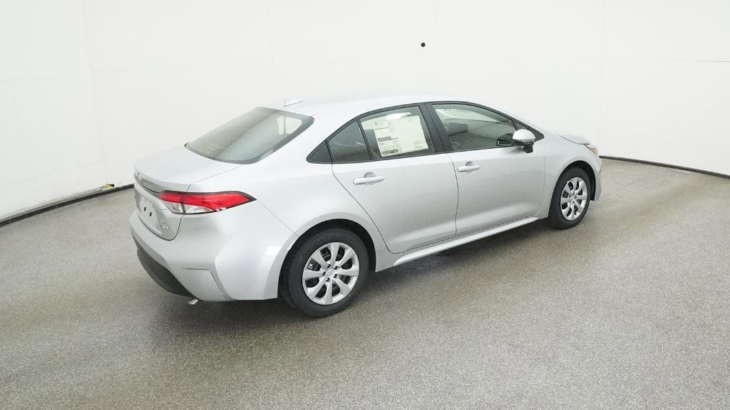 New 2026 Toyota Corolla LE image 9