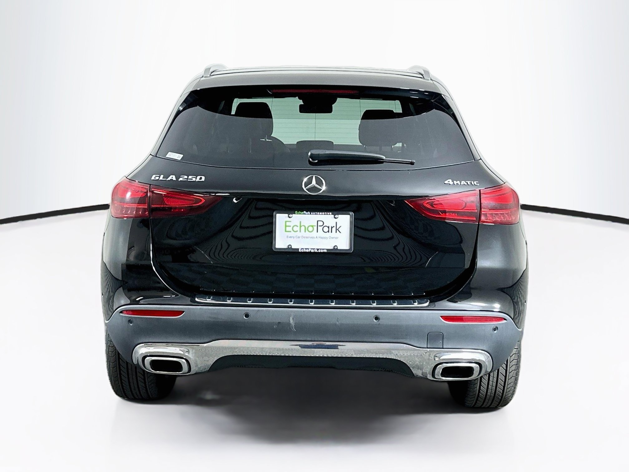 Used 2025 Mercedes-Benz GLA 250 4MATIC image 7