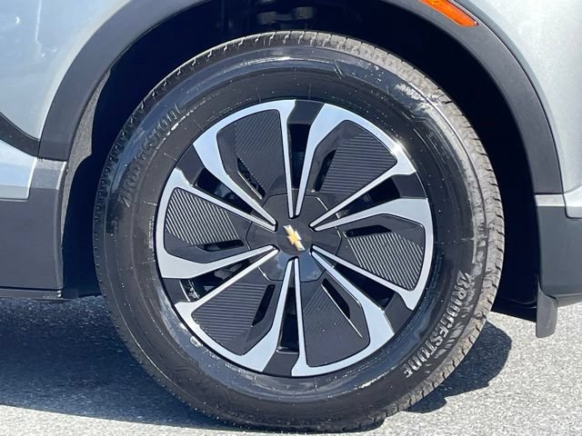 New 2026 Chevrolet Blazer EV LT FWD image 10