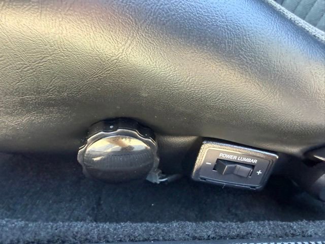Used 1991 Ford Mustang LX RWD image 30