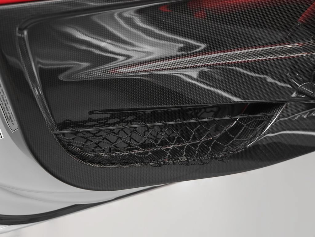 Certified 2015 Ferrari 458 Speciale A RWD image 82