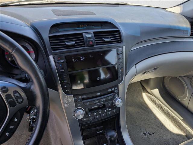 Used 2007 Acura TL FWD image 13