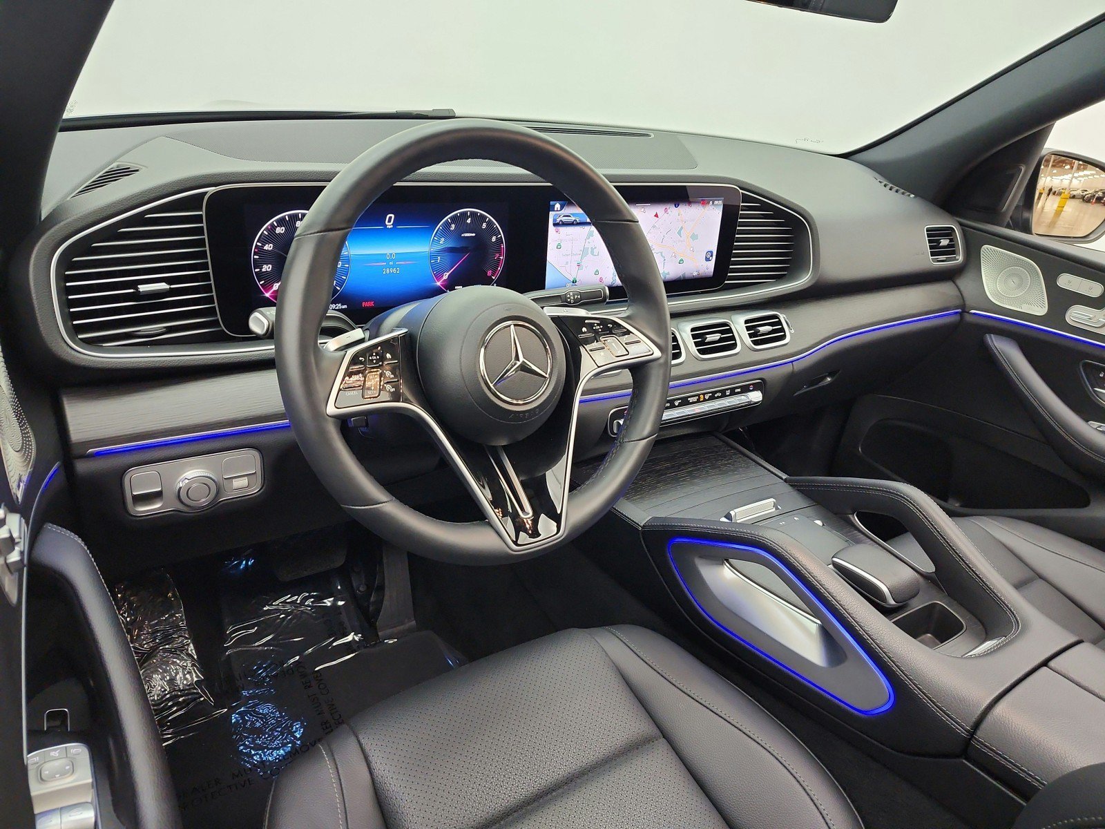 Certified 2024 Mercedes-Benz GLE 350 4MATIC image 14