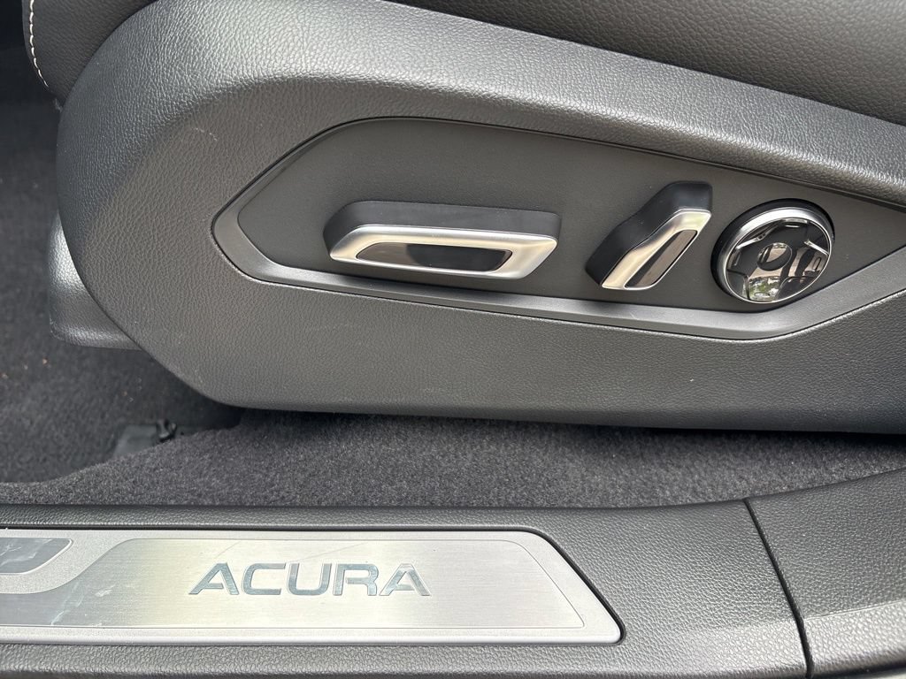 New 2026 Acura RDX SH-AWD image 16