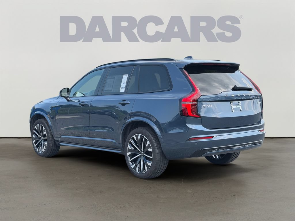Certified 2026 Volvo XC90 B6 Ultra AWD/4WD image 5