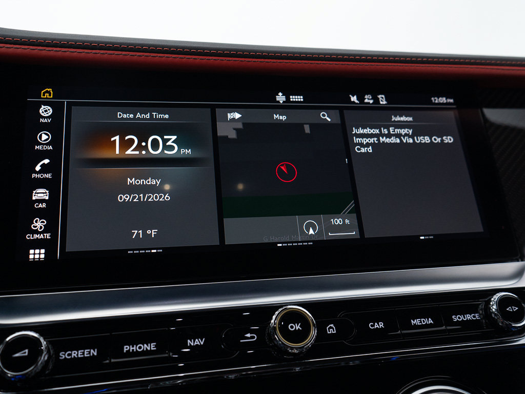 Certified 2023 Bentley Continental GT Speed AWD/4WD image 35