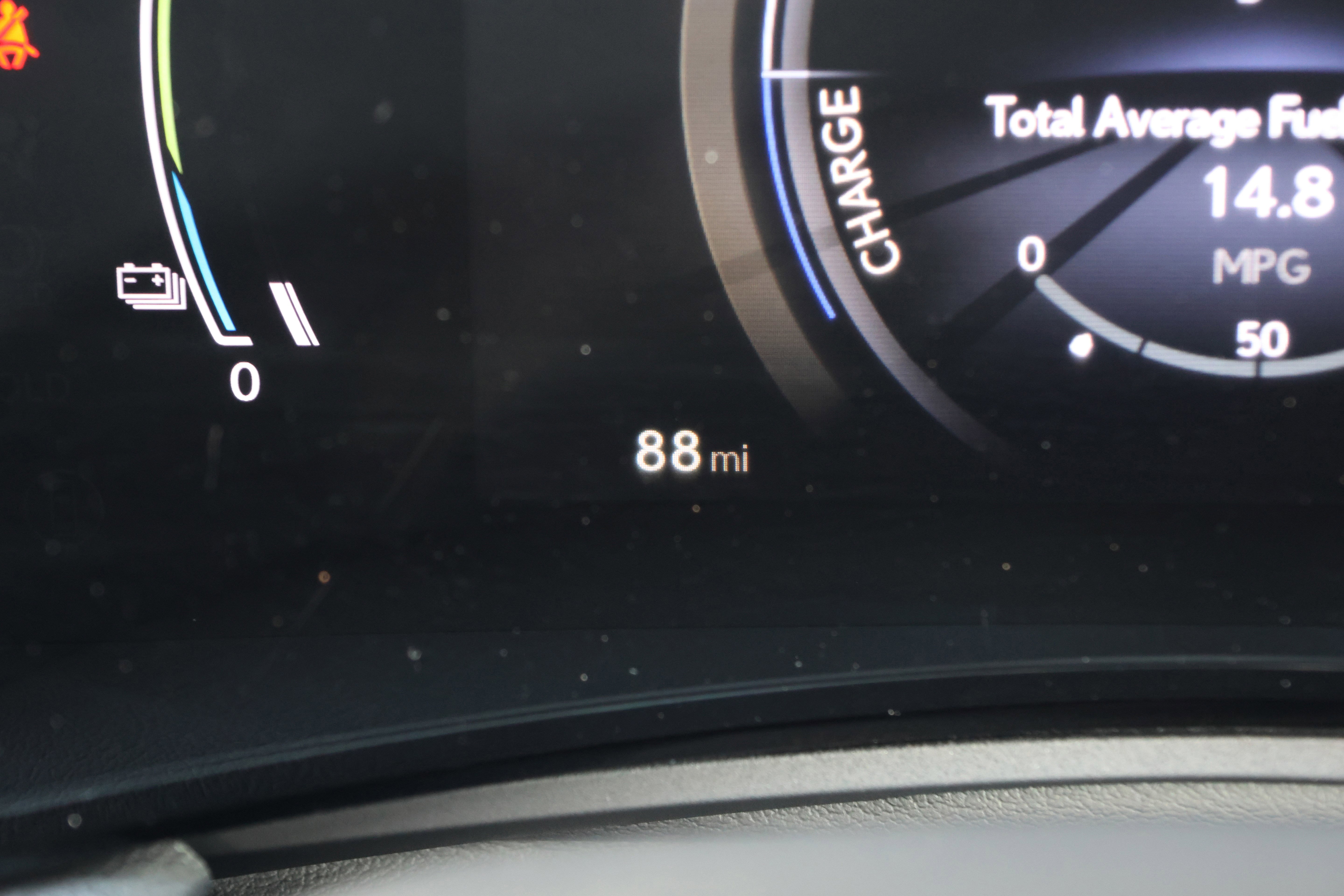 Certified 2025 Lexus NX 450h+ AWD w/ Accessory Package (K3) image 22